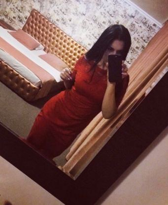 Альбина
