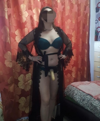 Анкета проститутки Оксаночка - Фото 1, Трёхгорный, 35 лет, №4374